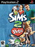 Los Sims 2 Mascotas Ps2